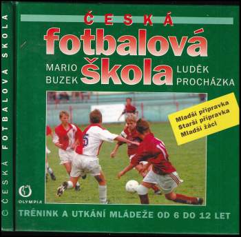 Česká fotbalová škola