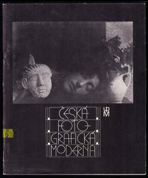Česká fotografická moderna