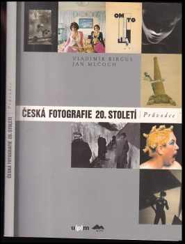 Česká fotografie 20. století