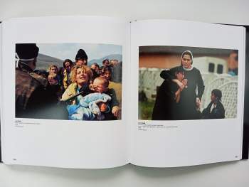 Vladimir Birgus: Česká fotografie 20. století