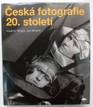 Česká fotografie 20. století