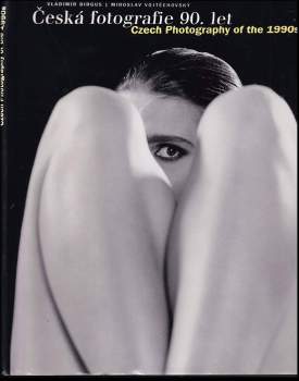 Česká fotografie 90. let
