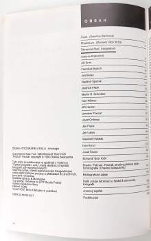 Česká fotografie v exilu