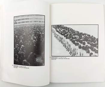 Česká fotografie v exilu