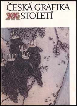 Roman Maleček: Česká grafika XX. století