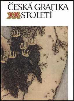 Česká grafika XX. století