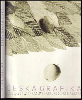 Česká grafika