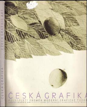 Česká grafika