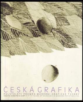Česká grafika