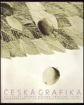 Česká grafika