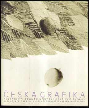 Česká grafika
