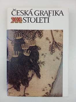 Roman Maleček: Česká grafika XX. století