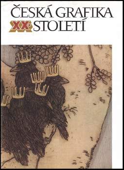 Roman Maleček: Česká grafika XX. století