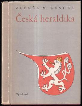 Česká heraldika