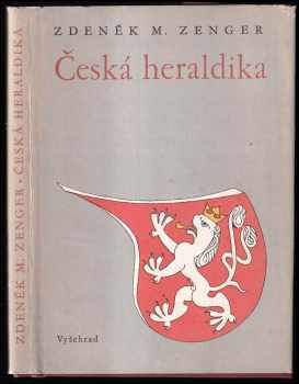 Česká heraldika