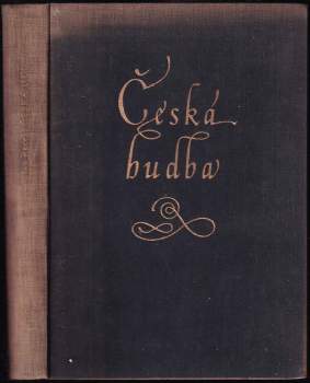 Česká hudba