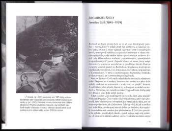 Pavel Kosatík: Česká inteligence