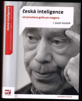 Česká inteligence