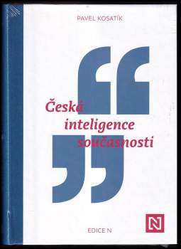 Česká inteligence současnosti