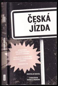 Vratislav Dostál: Česká jízda