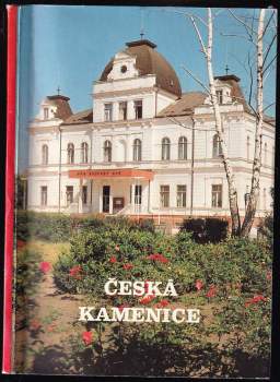 Česká Kamenice