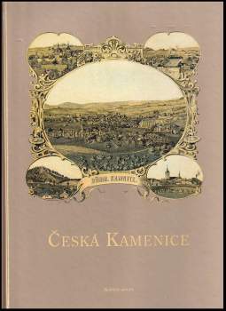 Česká Kamenice