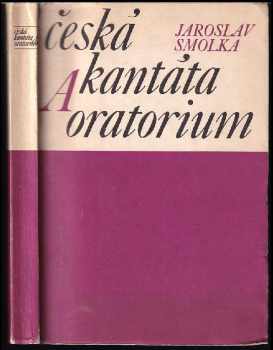 Česká kantáta a oratorium