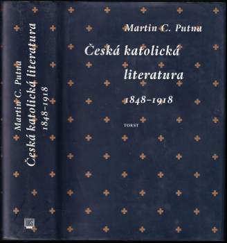 Česká katolická literatura v evropském kontextu 1848-1918