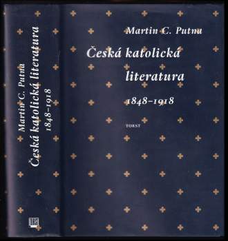 Česká katolická literatura v evropském kontextu 1848-1918