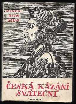 Česká kázání sváteční