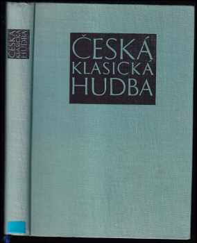 Česká klasická hudba - Igor Fedorovič Belza, Igor' Belza (1961, SHV) - ID: 250986