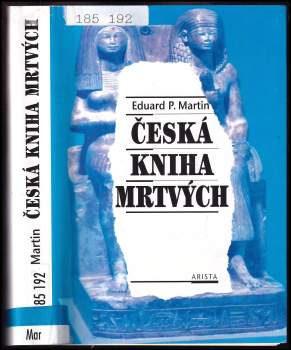 Česká kniha mrtvých