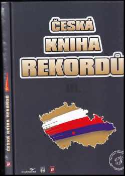 Česká kniha rekordů