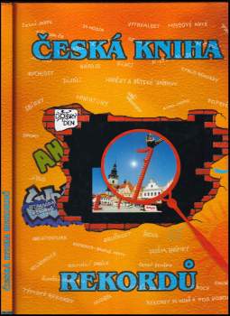 Česká kniha rekordů