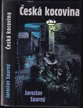 Česká kocovina