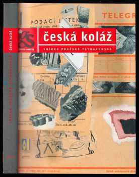 Jiří Machalický: Česká koláž