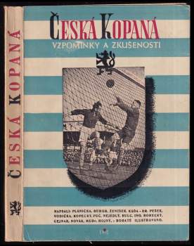 Česká kopaná