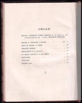 Karel Chytil: Česká koruna královská a koruny panovničí do XVII. století