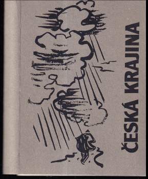 Blanka Stehlíková: Česká krajina