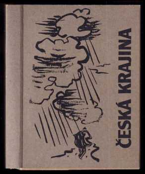 Česká krajina