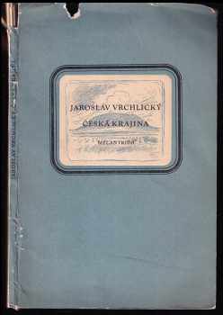 Česká krajina