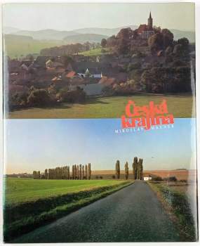 Česká krajina