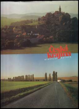 Česká krajina