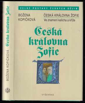 Česká královna Žofie