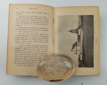 Josef Lacina: Česká kronika