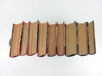 Josef Lacina: Česká kronika