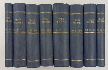 Česká kronika
