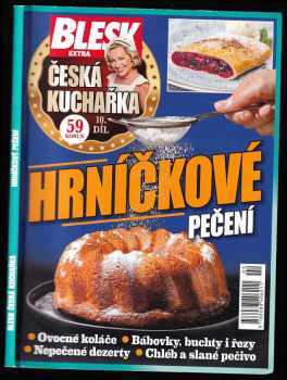 Dorota Dostálová: Česká kuchařka