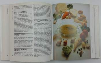 Česká kuchařka bezmasá, aneb, Vaříme levně a zdravě
