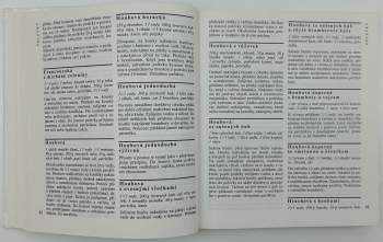 Česká kuchařka bezmasá, aneb, Vaříme levně a zdravě
